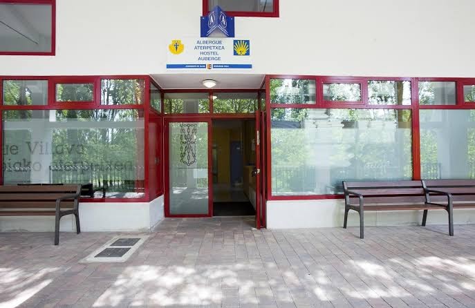 Albergue Municipal de Villava