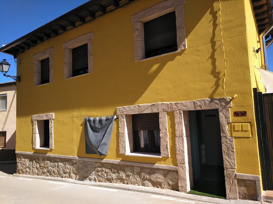 Albergue Municipal "El Cid"