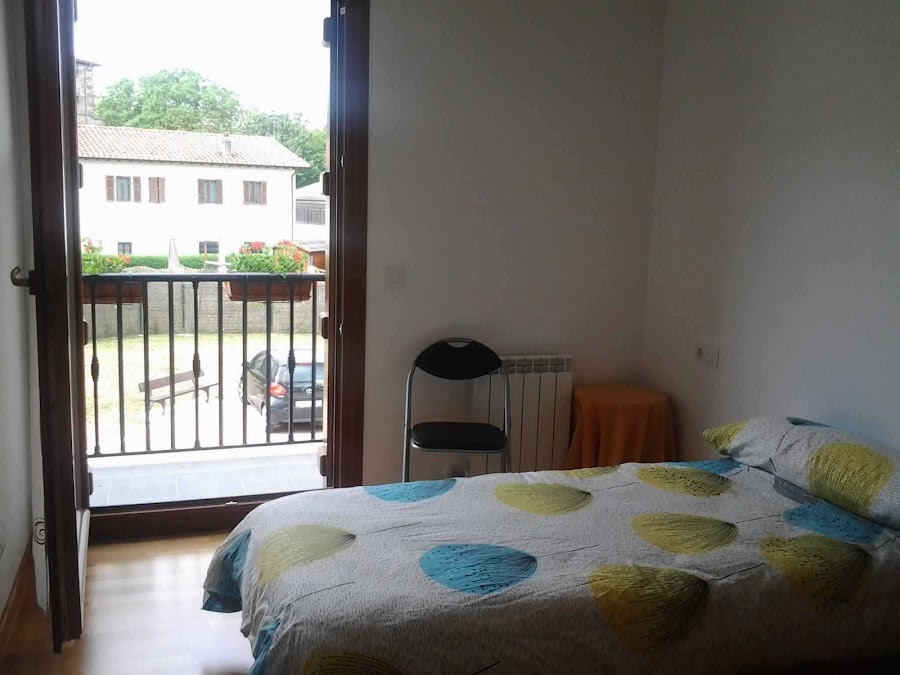 APARTAMENTO TURISTICO RURAL ULTZAMA