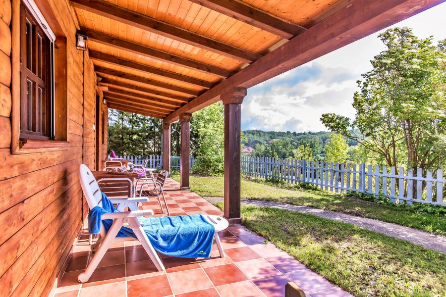 Apartamentos Rurales Al Pie del Árbol