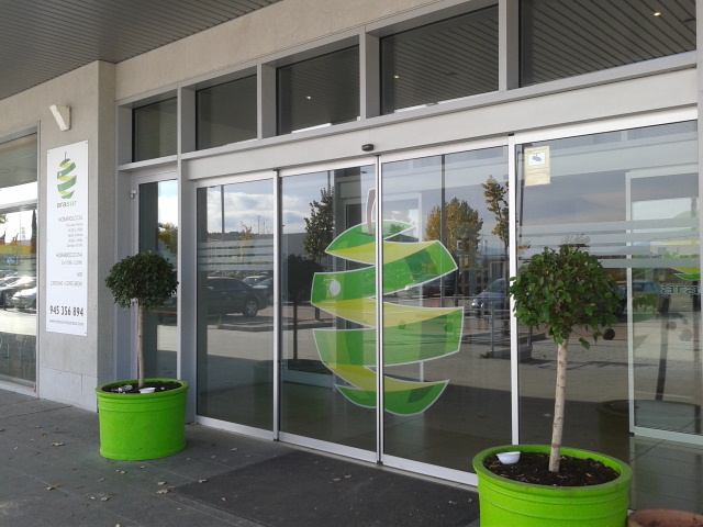 Arasur Restaurante Cafetería