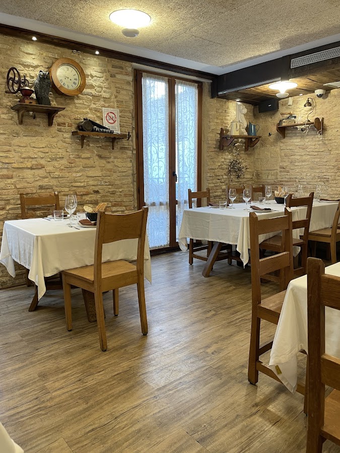 Asador Restaurante Katuzarra