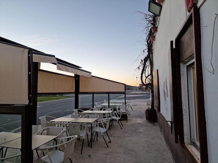 Asador ZULUETA Erretegia