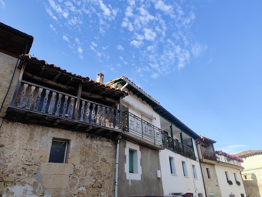 Ayuntamiento de Cillaperlata