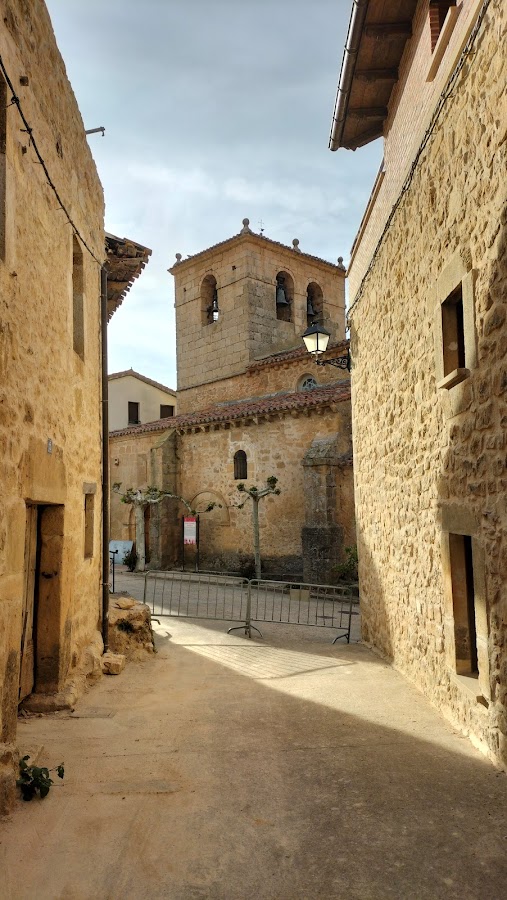 Ayuntamiento de Quintanilla del Coco