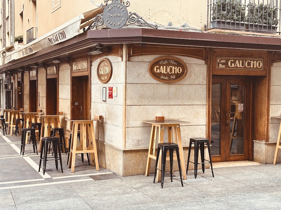 Bar Gaucho