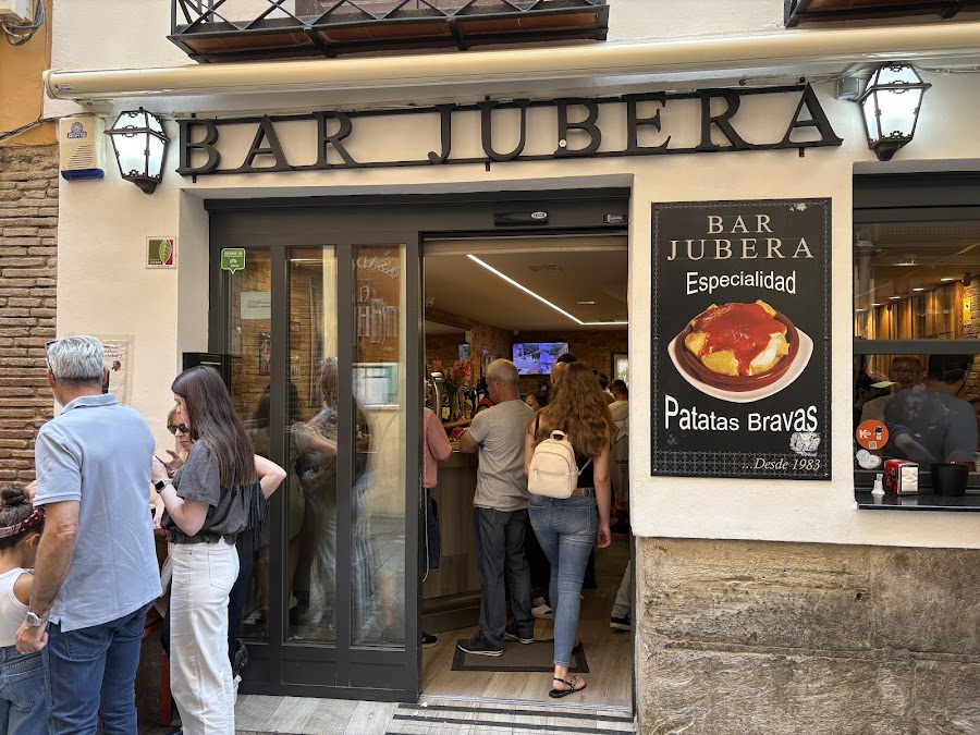 Bar Jubera