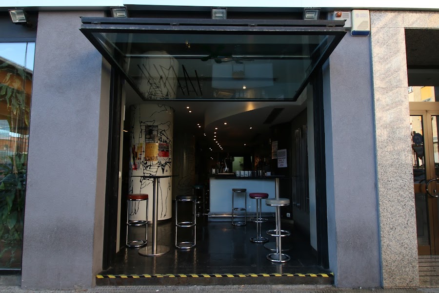Bar Jumai