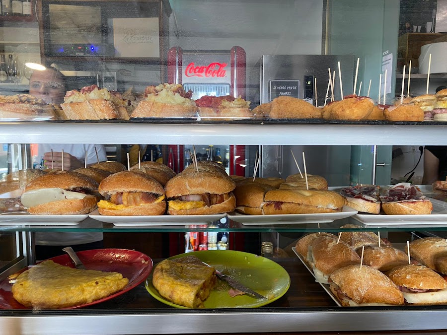 Bar La Mari del Lago