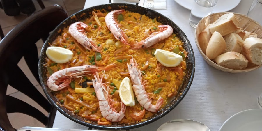 Bar Las Piscinas San Pedro Manrique