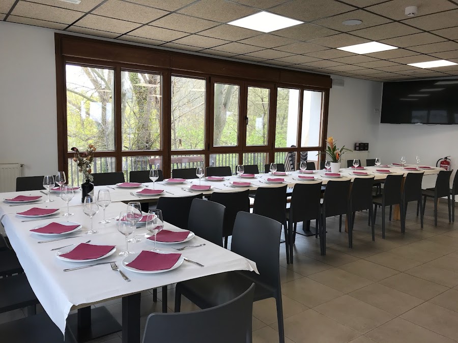 Bar Los Jubis de Arre