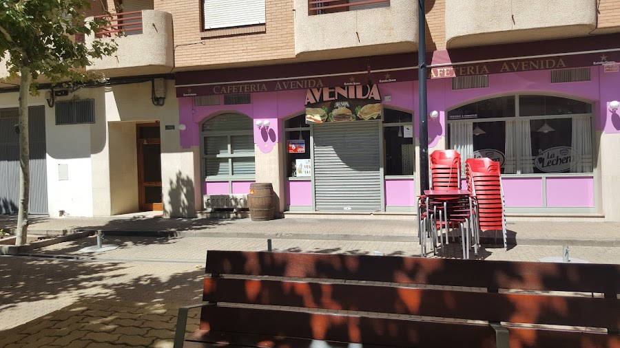 Bar Palomo