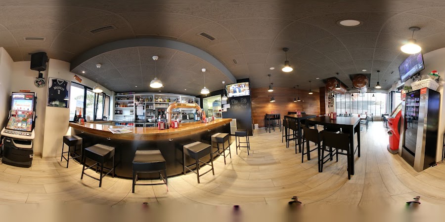 Bar restaurante Brooklyn Street