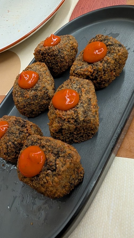 Bar Restaurante Gazkue