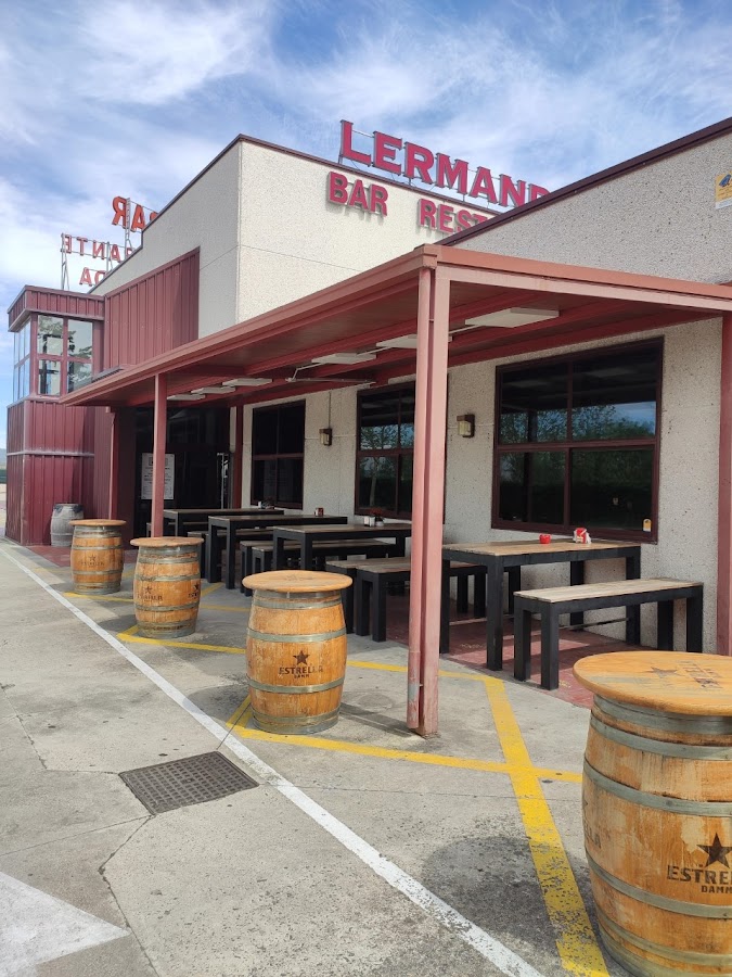 Bar Restaurante Lermanda