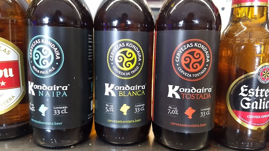 Bar Restaurante Los Leones