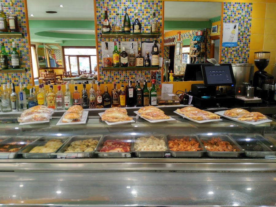 Bar Restaurante Poli