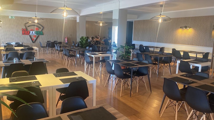 Bar Restaurante Txoko Berri S L