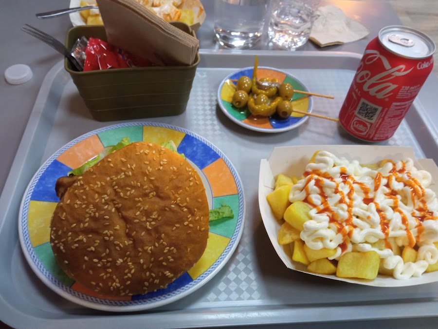 Bocateria La Cuadrilla