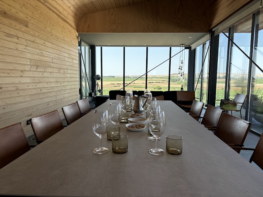 Bodegas PINEA - Ribera del Duero