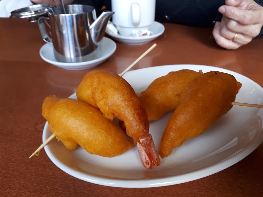 Cafe Bar Casa Antonio