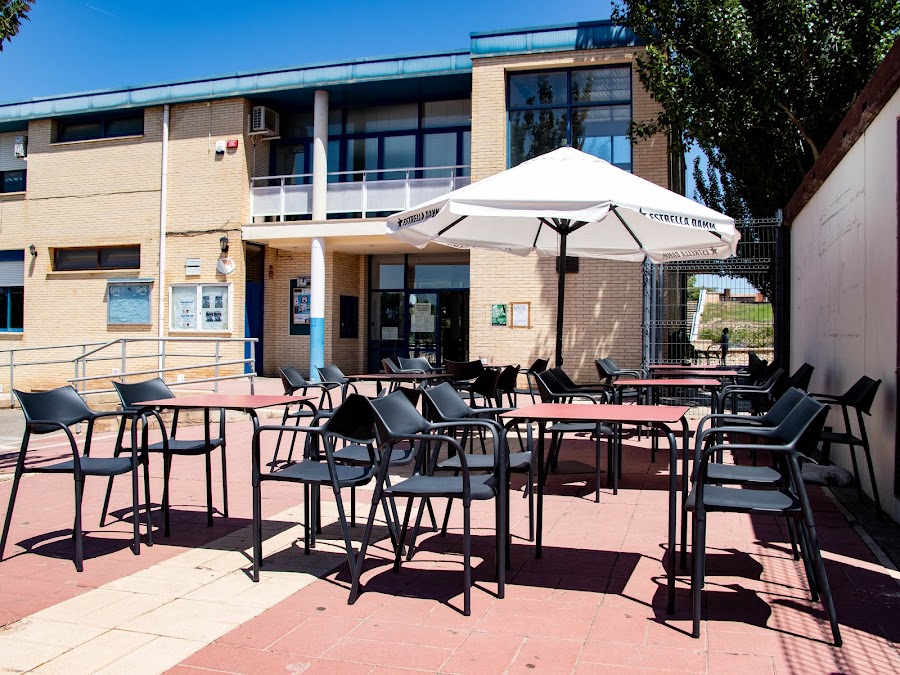 Cafetería Restaurante Los Pantanos