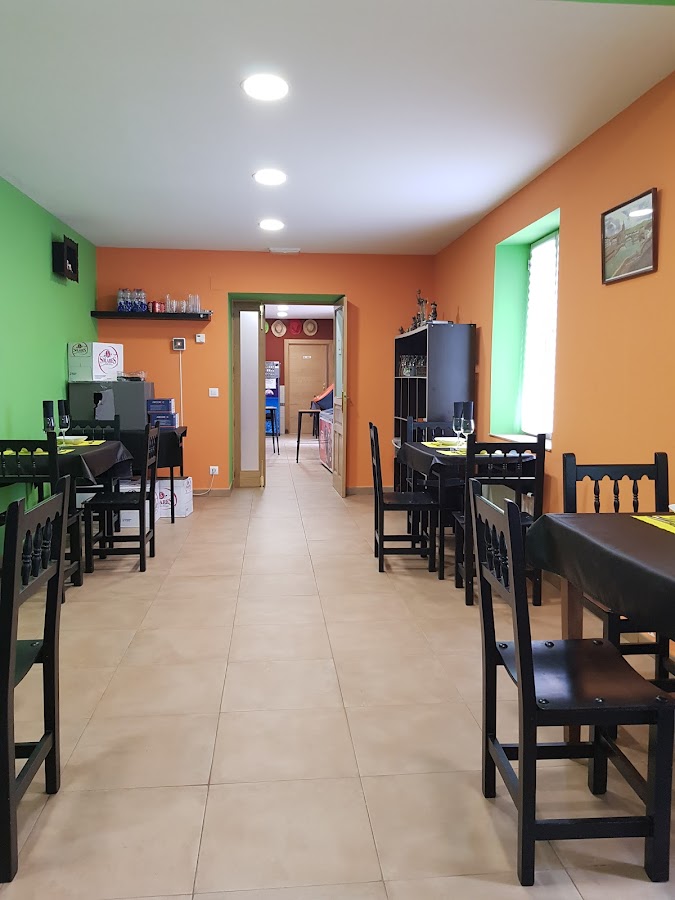 Cantina Quintanaortuño