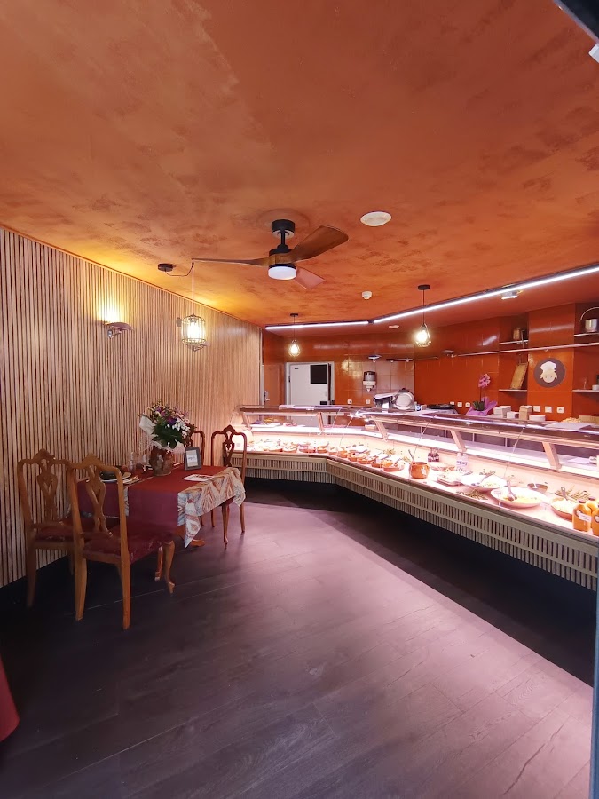 Caprichos en tu mesa