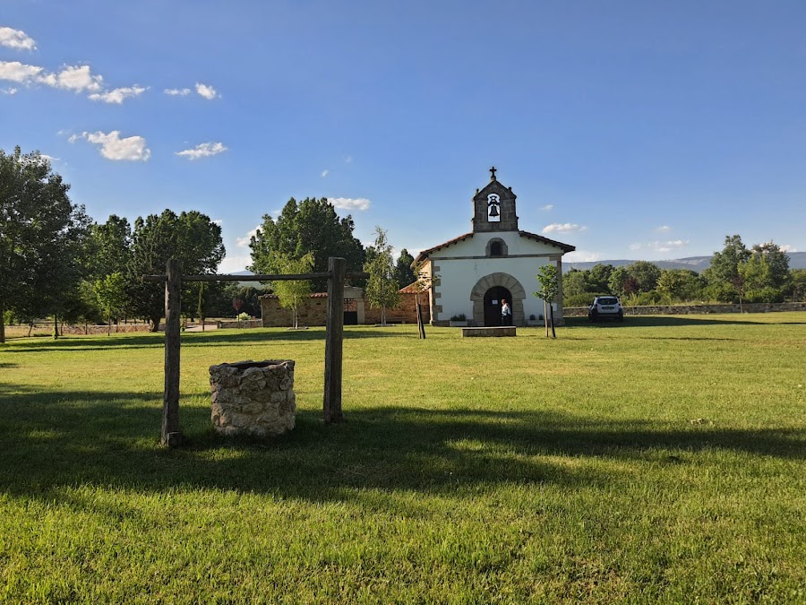 Casa Rural La Casona de Ocenilla
