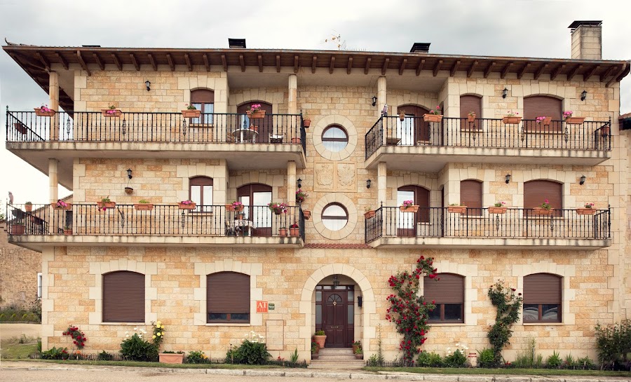 Casa Rural Los Pinares