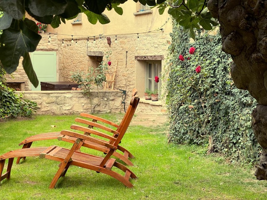 Casa Rural Palacio Armiñón