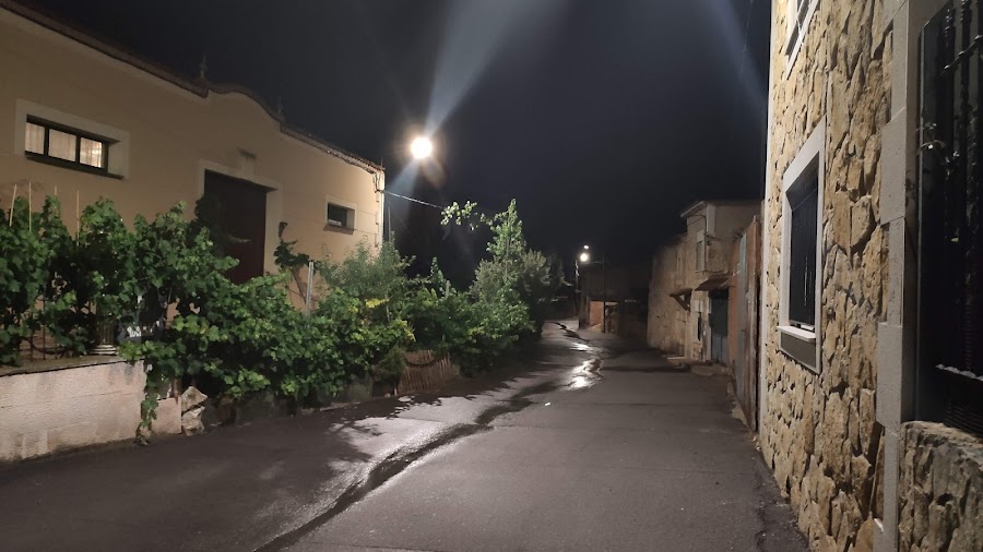 Casa Rural Villa Abeleste