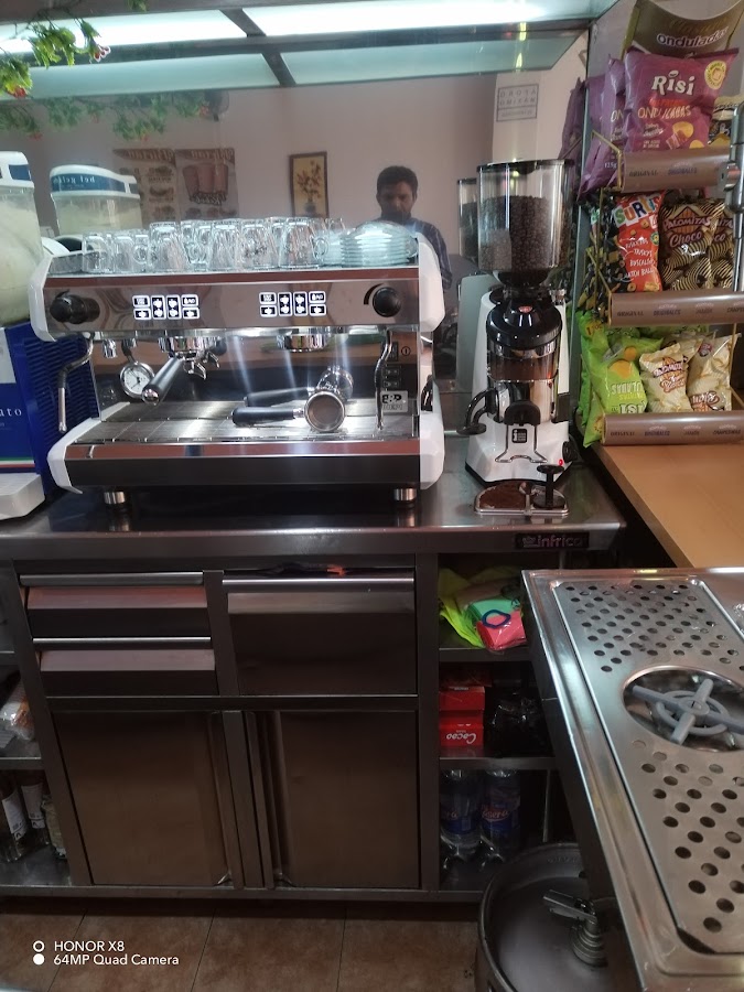 Cascante doner kebab