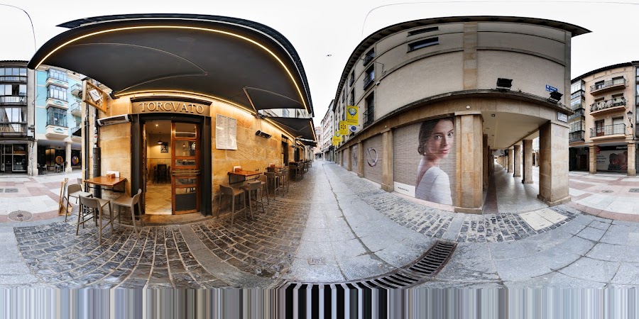 Cervecería Torcuato