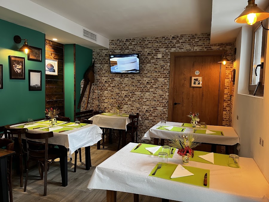 EL RINCÓN DE KARRIKABURU.