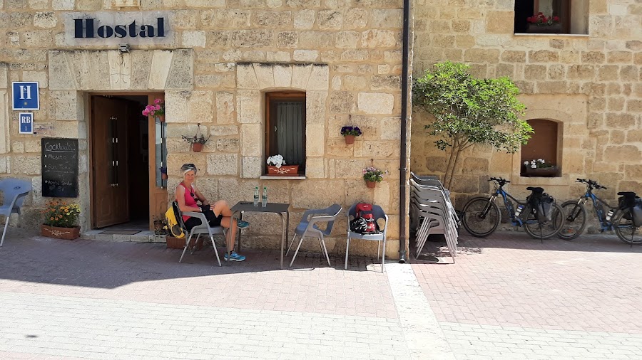 Fuentestrella Restaurante