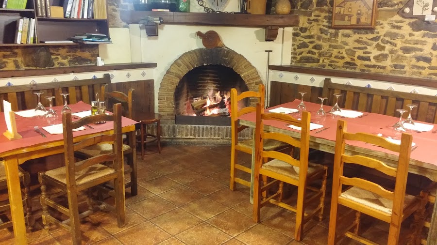 Guzurtegi Restaurante