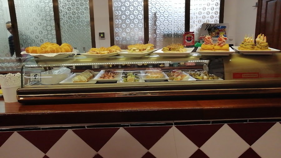 Hogar de la Tercera
