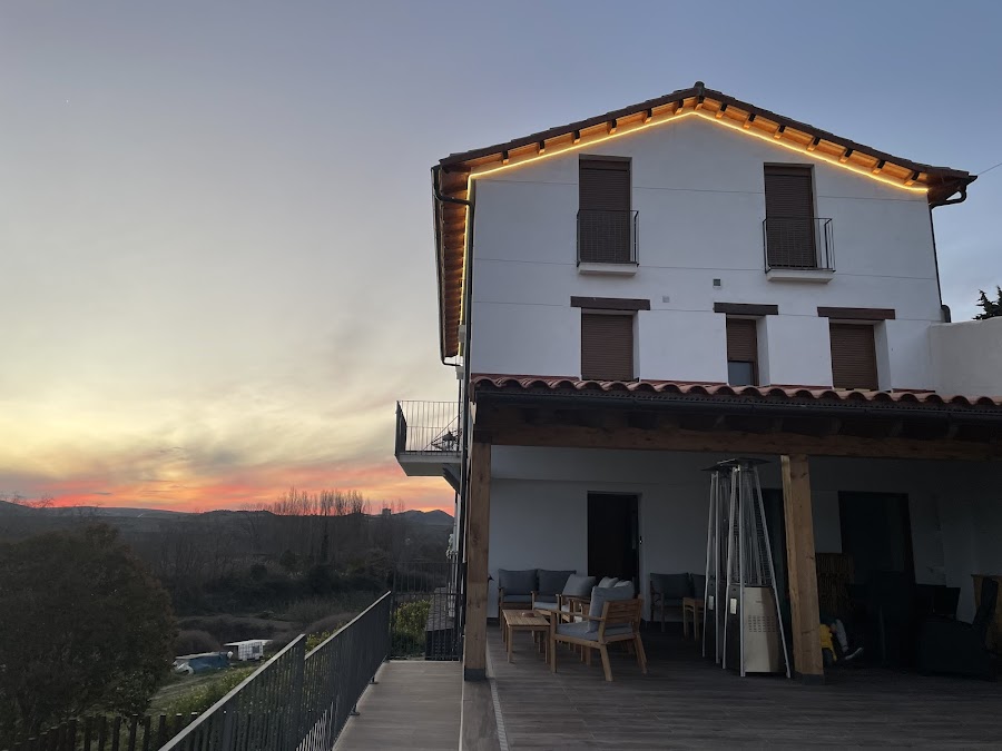 Hostal Rural Sartaguda