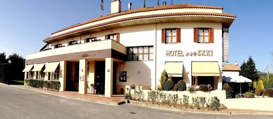 Hotel Ekai