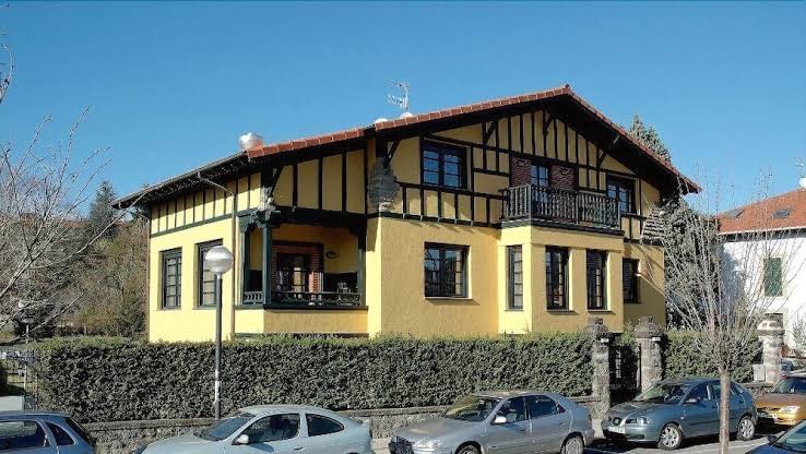 Hotel Restaurante Aldama