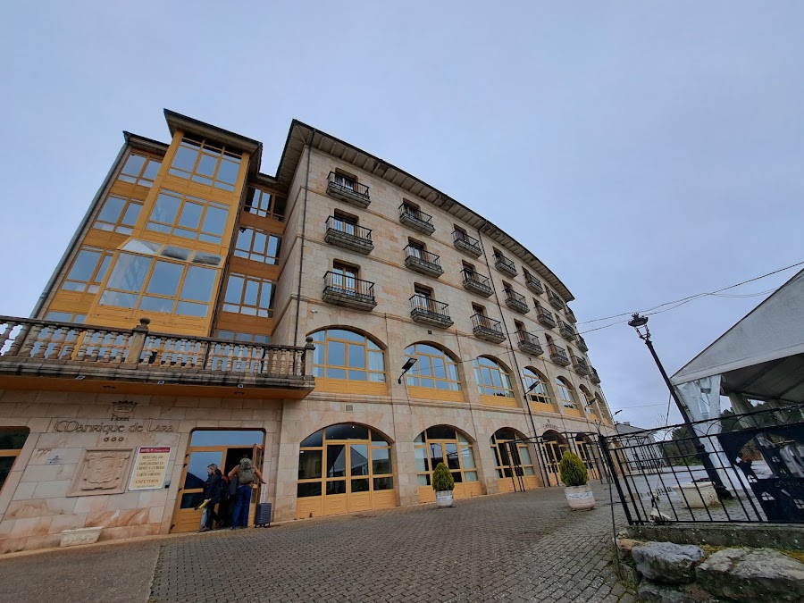 Hotel Restaurante Manrique de Lara