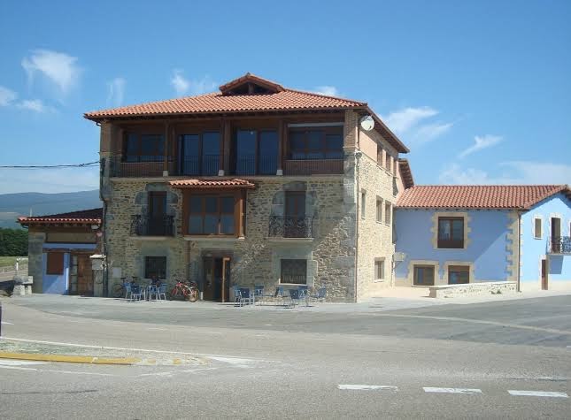 Hotel Rural El Balcón de Montija y Restaurante El Crucero