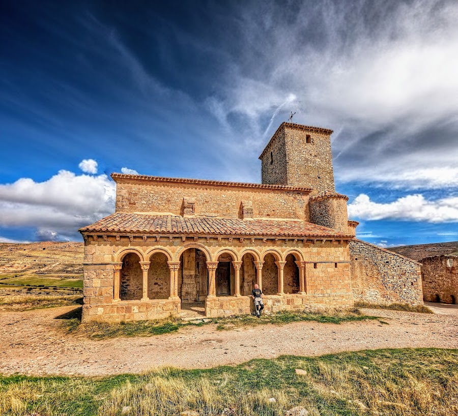 Iglesia de San Pedro