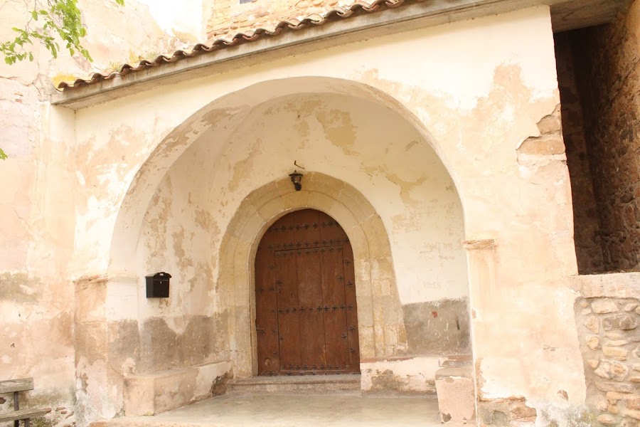 Iglesia de Santa Engracia