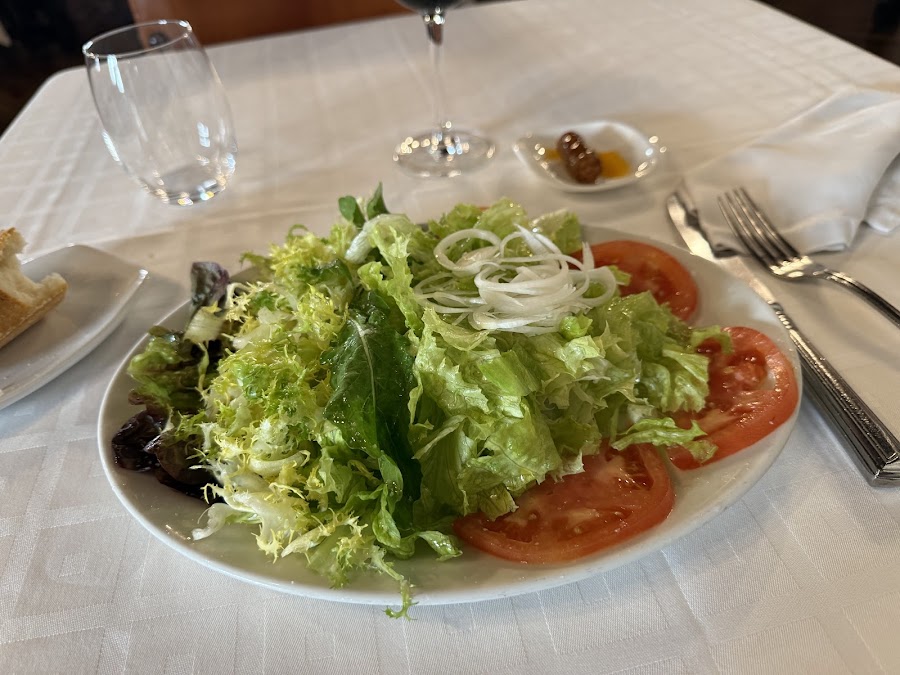 Jatetxea Restavrante