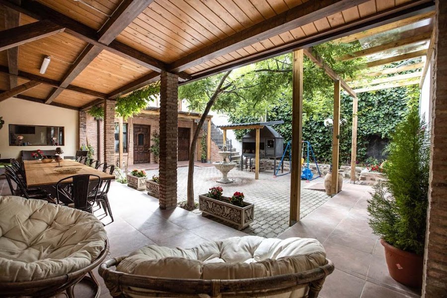 La Antigua Posada de Alesanco