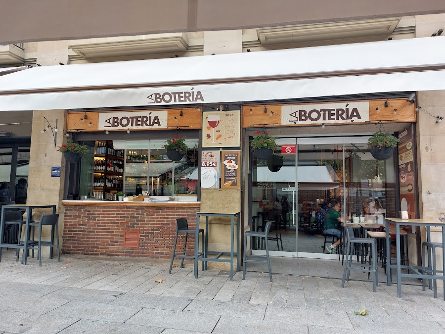 La Botería