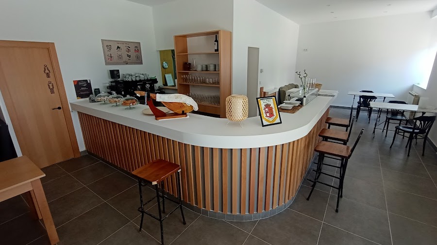 La Cantina de Cuzcurrita