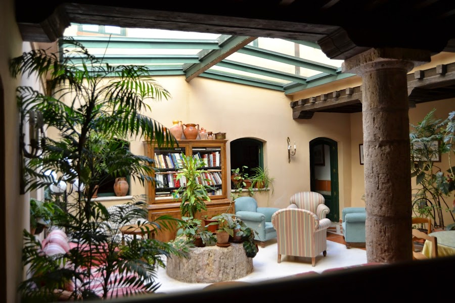 La Posada de Castrojeriz